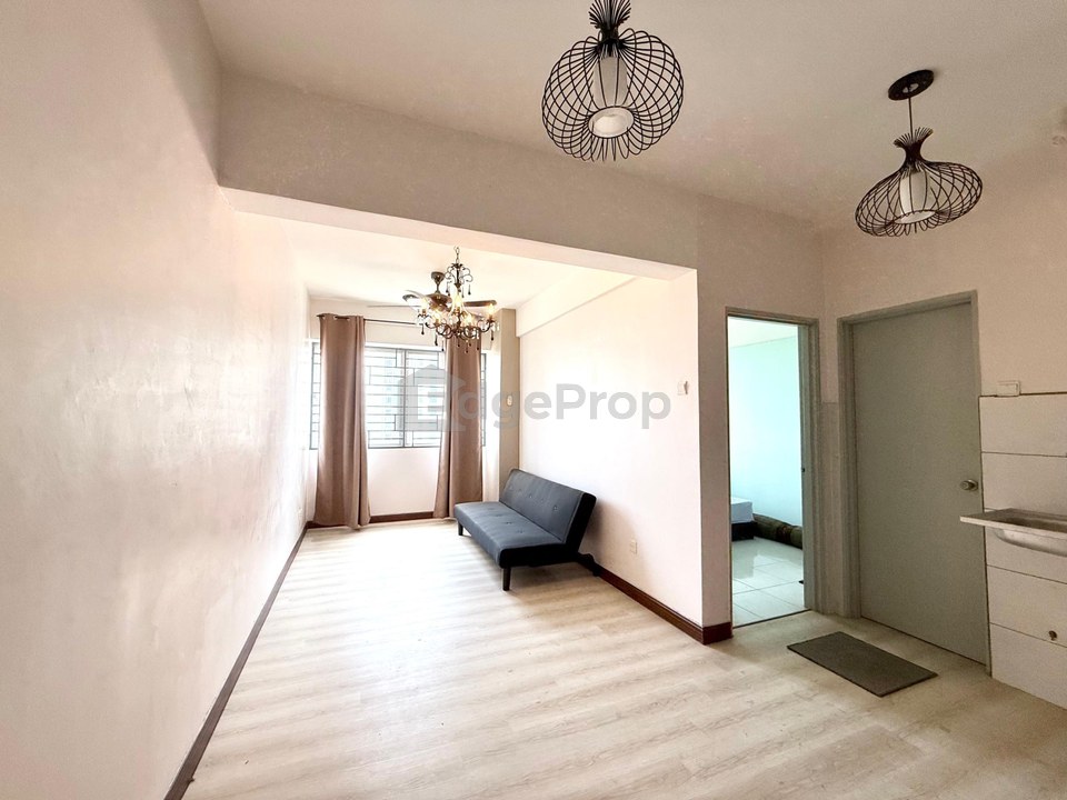 Main Place Residence