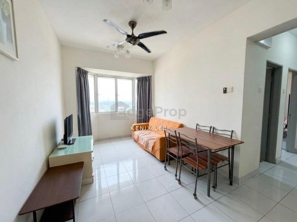 Main Place Residence