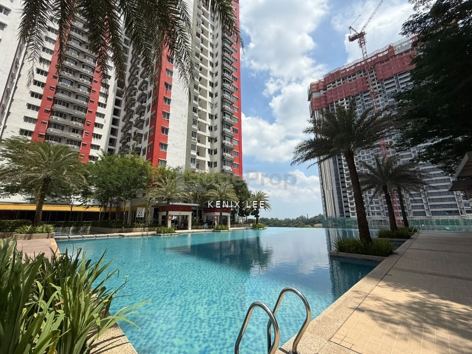 Main Place Residence