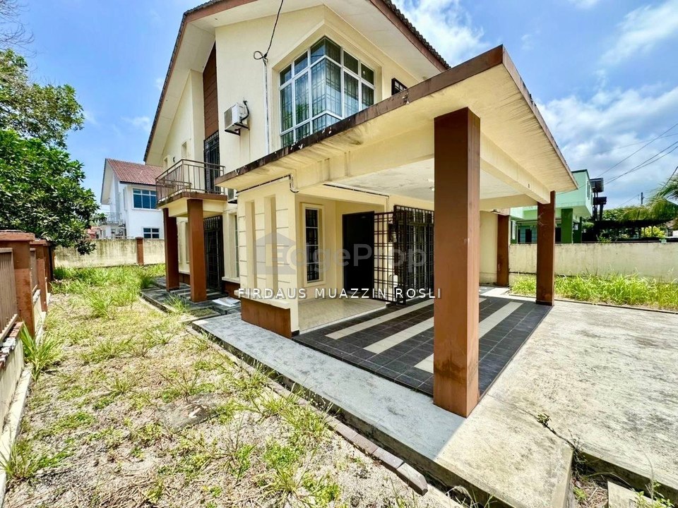 Taman Desaru Utama Villa Bandar Penawar Kota Tinggi For Sale, Johor, Kota Tinggi