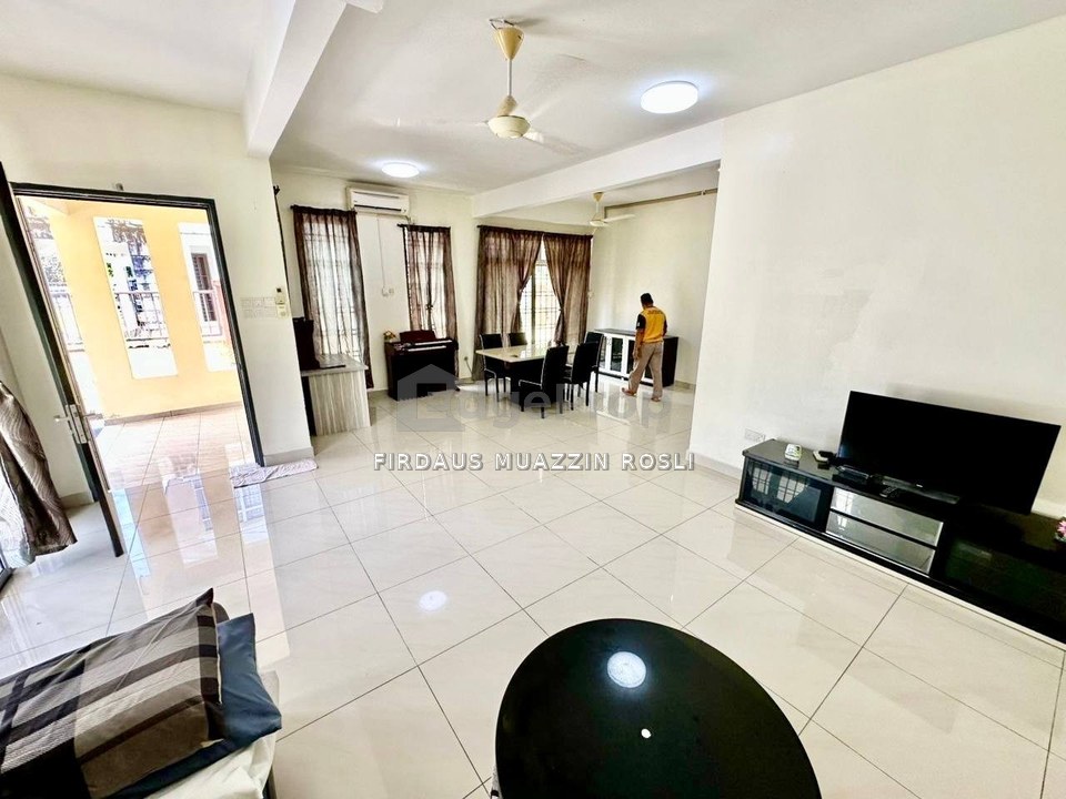 Taman Desaru Utama Villa Bandar Penawar Kota Tinggi For Sale, Johor, Kota Tinggi