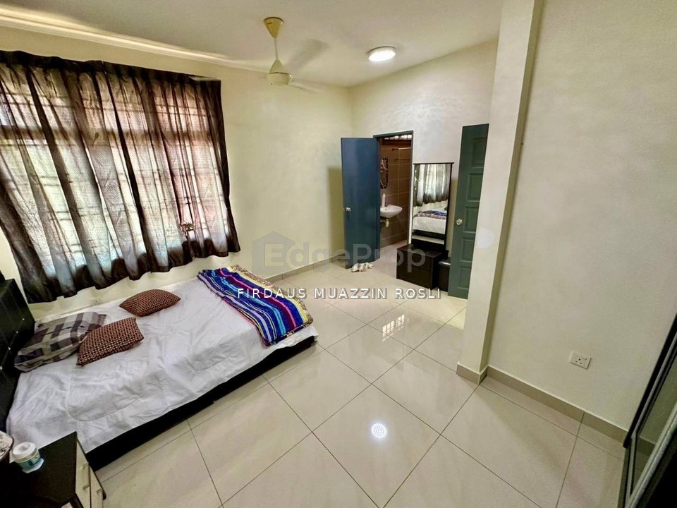 Taman Desaru Utama Villa Bandar Penawar Kota Tinggi For Sale, Johor, Kota Tinggi