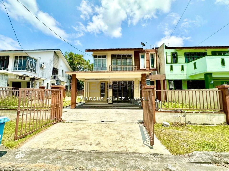 Taman Desaru Utama
