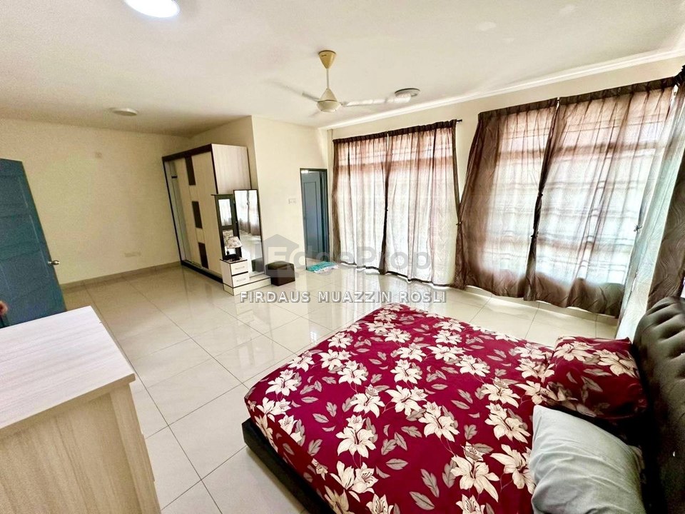 Taman Desaru Utama Villa Bandar Penawar Kota Tinggi For Sale, Johor, Kota Tinggi
