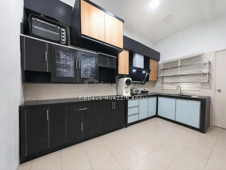 Taman Putera Indah Tongkang Pechah Batu Pahat For Sale | Non Bumi Unblock View, Johor, Batu Pahat
