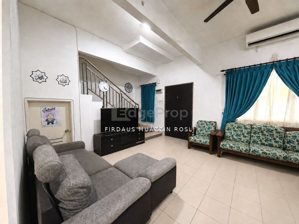 Taman Putera Indah Tongkang Pechah Batu Pahat For Sale | Non Bumi Unblock View, Johor, Batu Pahat