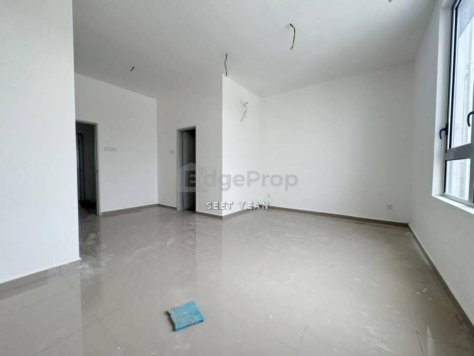 2 Storey Amaya Bandar Country Homes Rawang For Rent , Selangor, Rawang