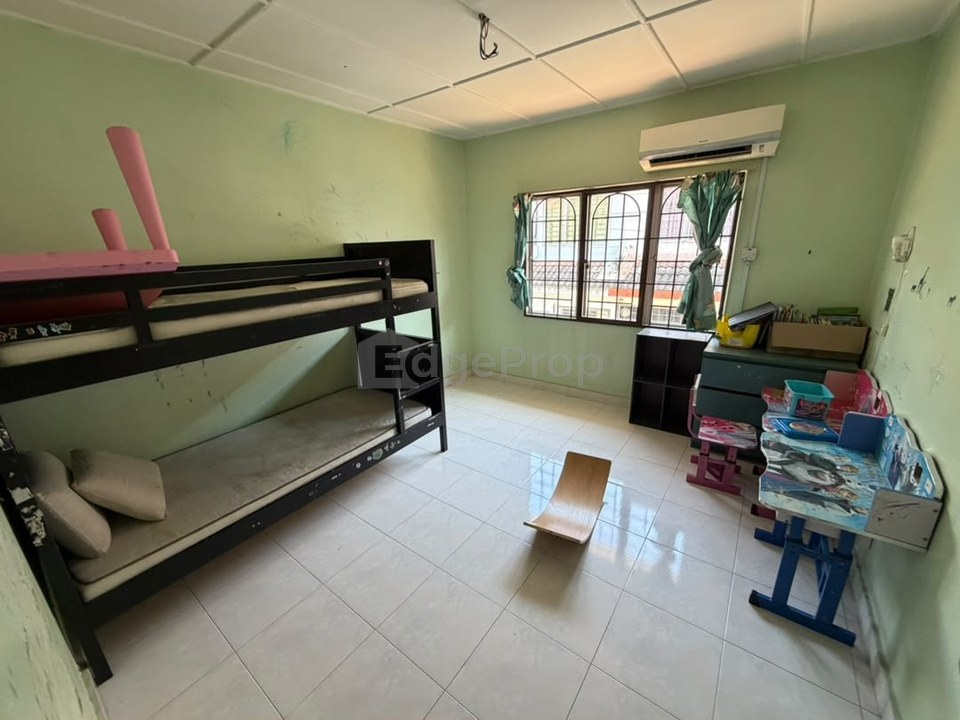 Desa 13, Bandar Country Homes, Selangor, Bandar Country Homes