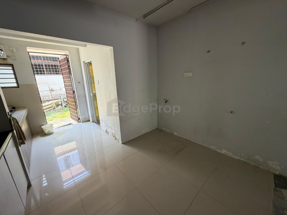 Desa 13, Bandar Country Homes, Selangor, Bandar Country Homes