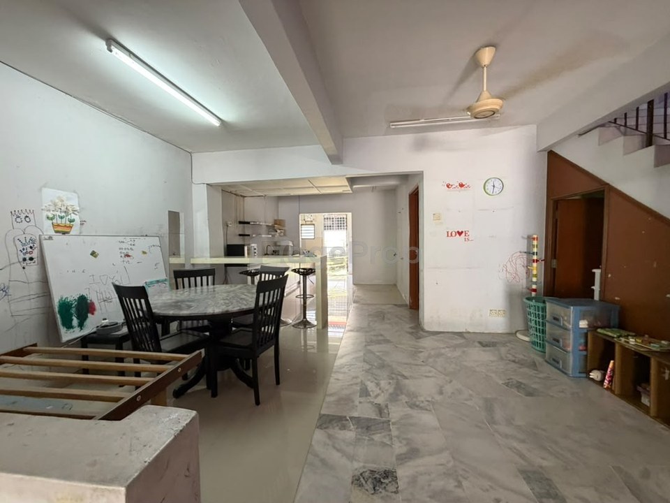 Desa 13, Bandar Country Homes, Selangor, Bandar Country Homes