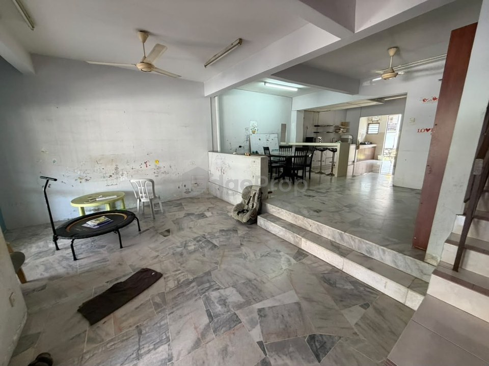 Desa 13, Bandar Country Homes, Selangor, Bandar Country Homes