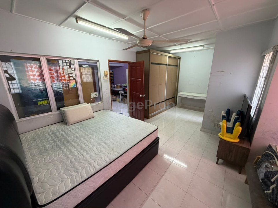 Desa 13, Bandar Country Homes, Selangor, Bandar Country Homes