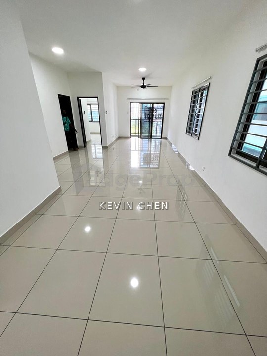 Residensi Zamrud (Zamrud Residensi)