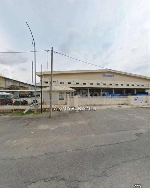 Ipoh Warehouse