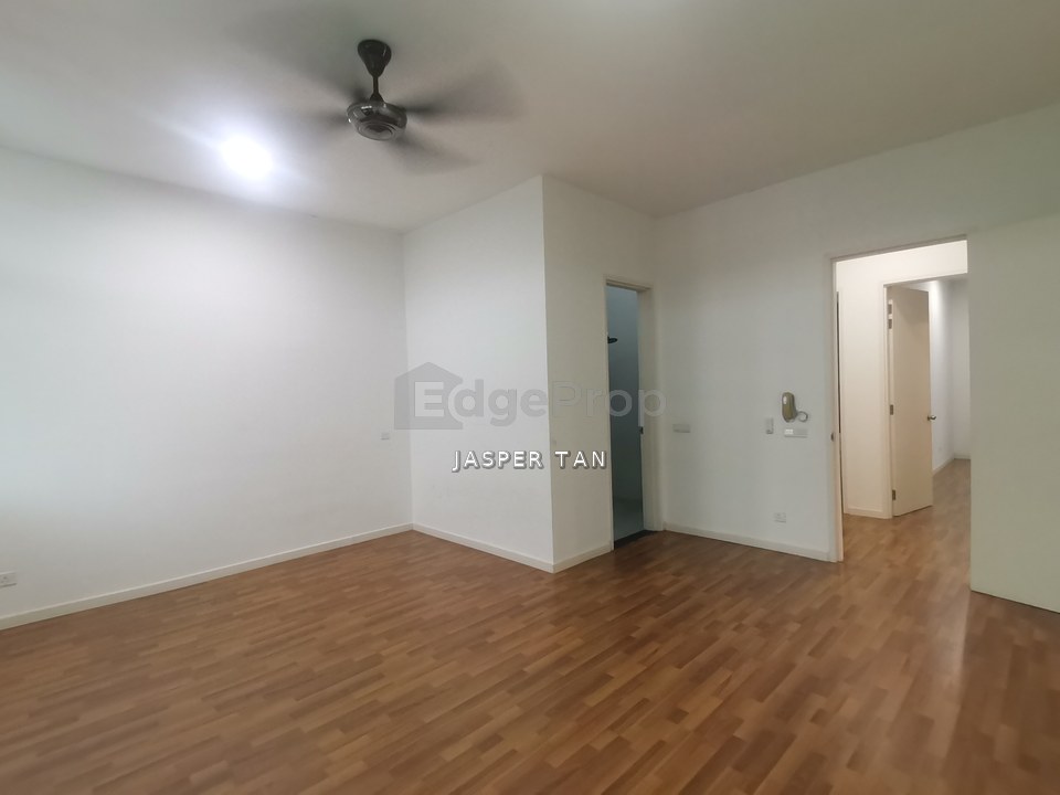 Cradleton Eco Majestic 2 Storey Landed House 4 Rooms 4 Baths Aircon, Selangor, Semenyih