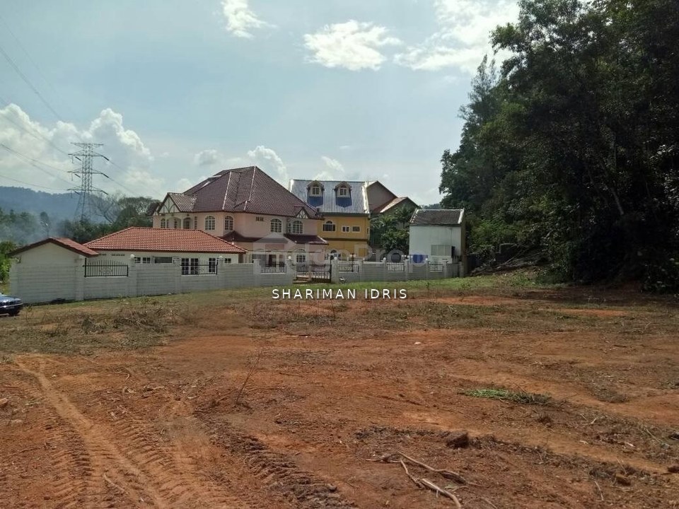 Bandar Baru Selayang
