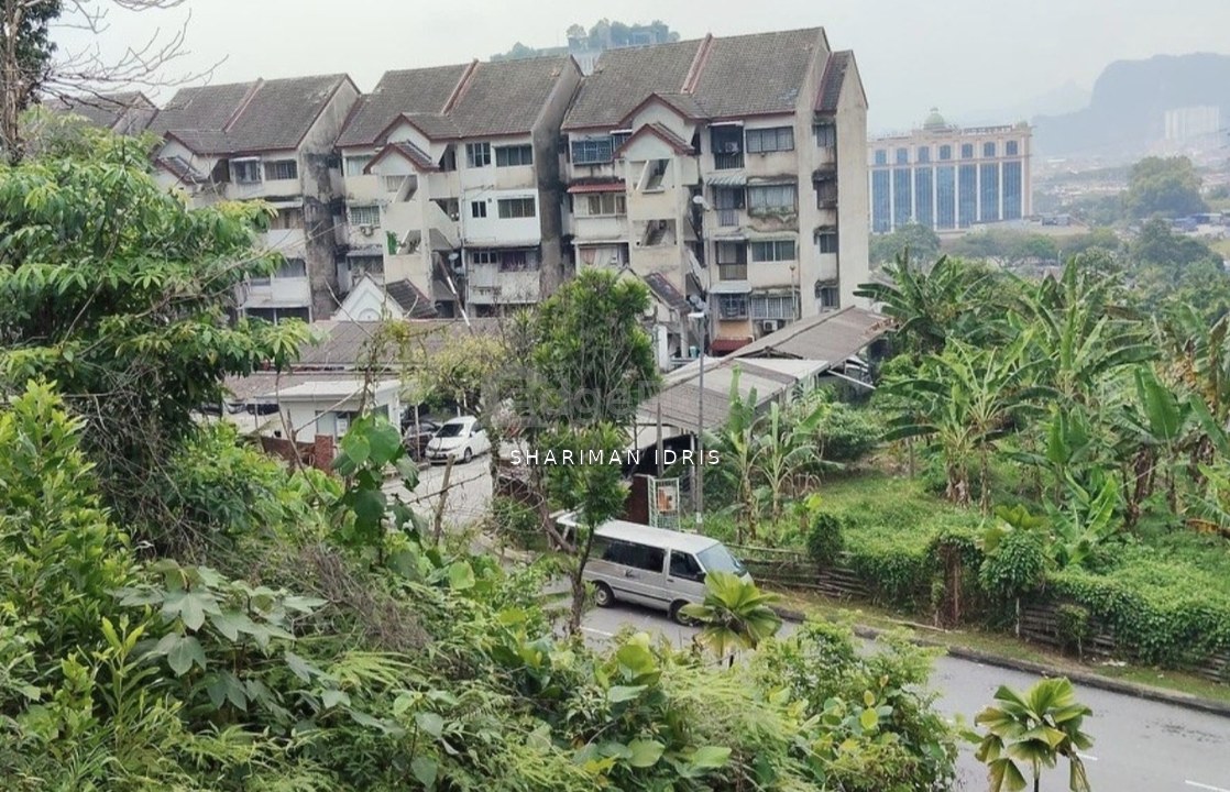 Bandar Baru Selayang, Bungalow Land, Puncak Templer , Selangor, Selayang
