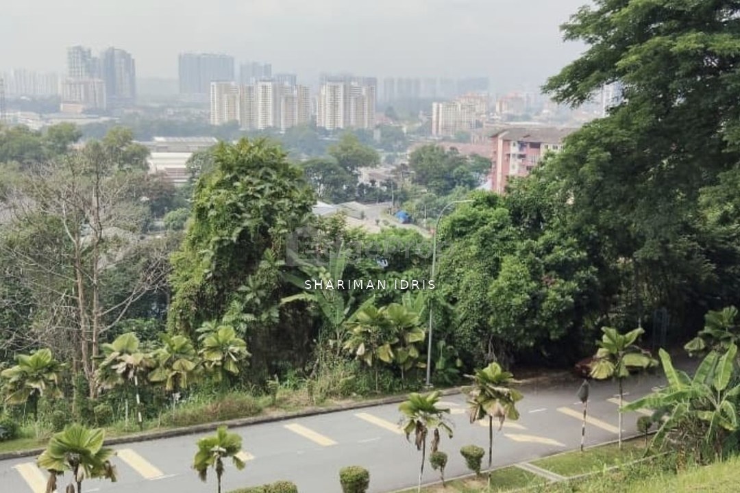 Bandar Baru Selayang, Bungalow Land, Puncak Templer , Selangor, Selayang