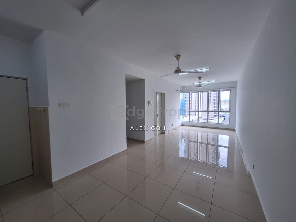 Maxim Residences