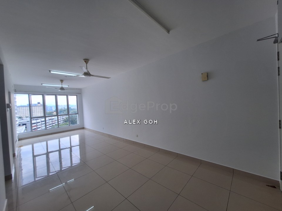 Newly Repainted, Good Condition, 2 Car Park, Bright & Cozy Unit, Kuala Lumpur, Cheras