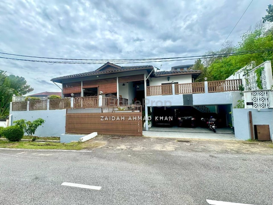 Taman Zooview