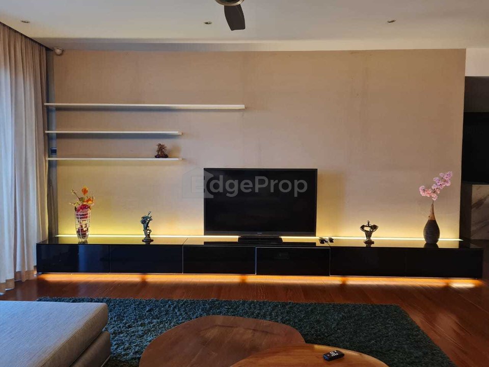 1 Desa Residence, Taman Desa, Kuala Lumpur, Kuala Lumpur, Taman Desa 