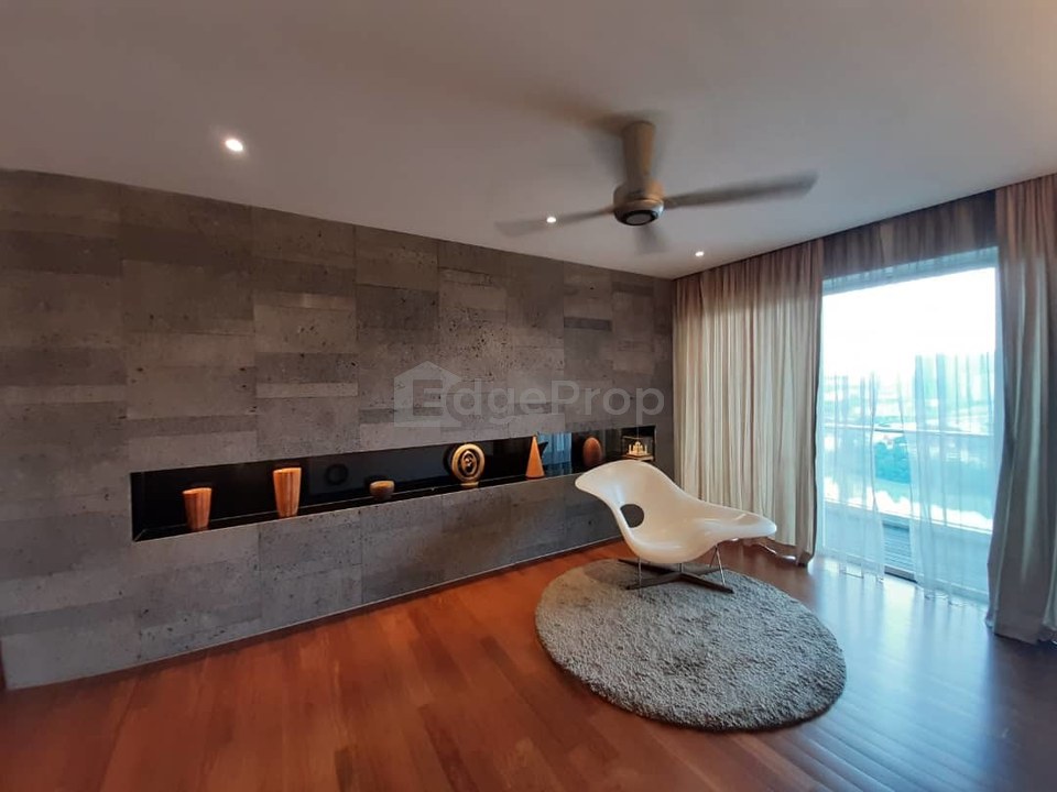 1 Desa Residence