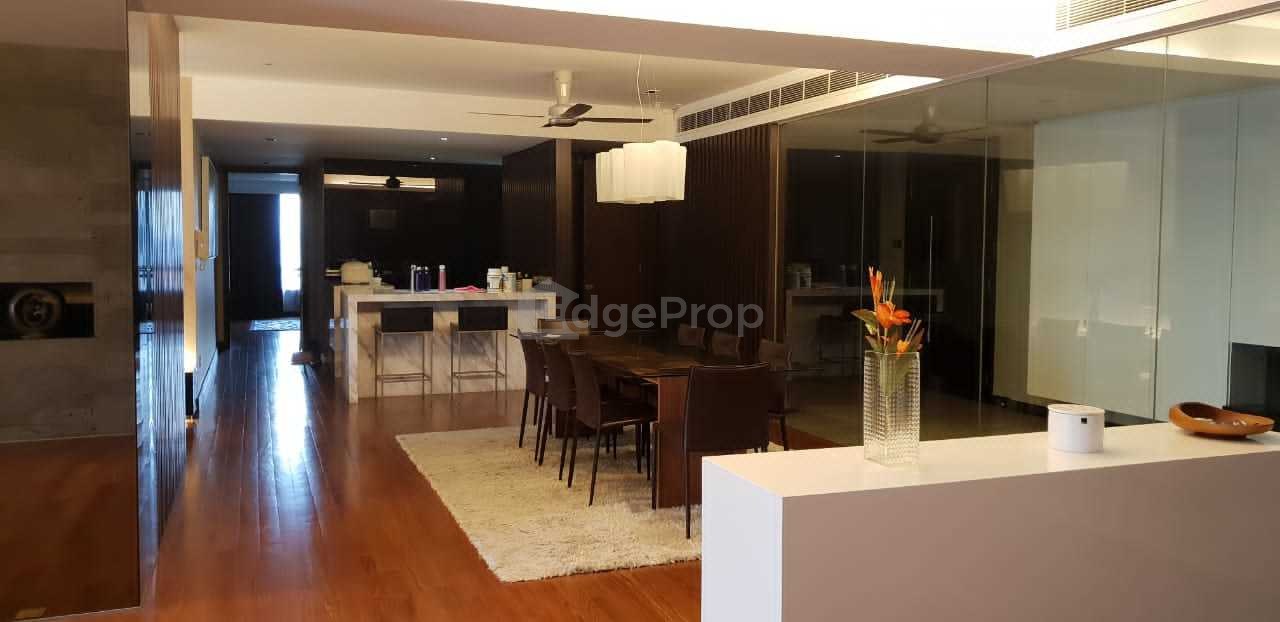 1 Desa Residence, Taman Desa, Kuala Lumpur, Kuala Lumpur, Taman Desa 