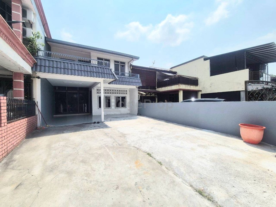 Seksyen 10, Shah Alam
