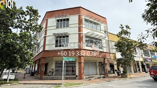 Hicom 27 Industrial Park, Seksyen 27