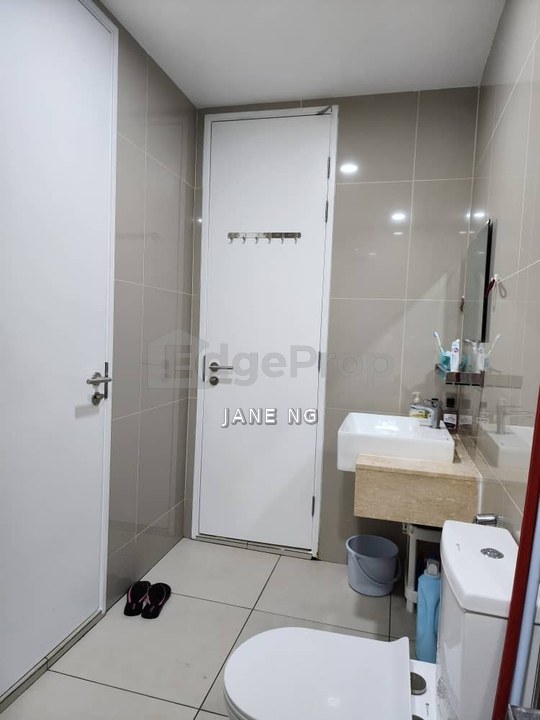 Sri Petaling KL Freehold Serviced Residence @ Aster Green for sale, Kuala Lumpur, Salak Selatan