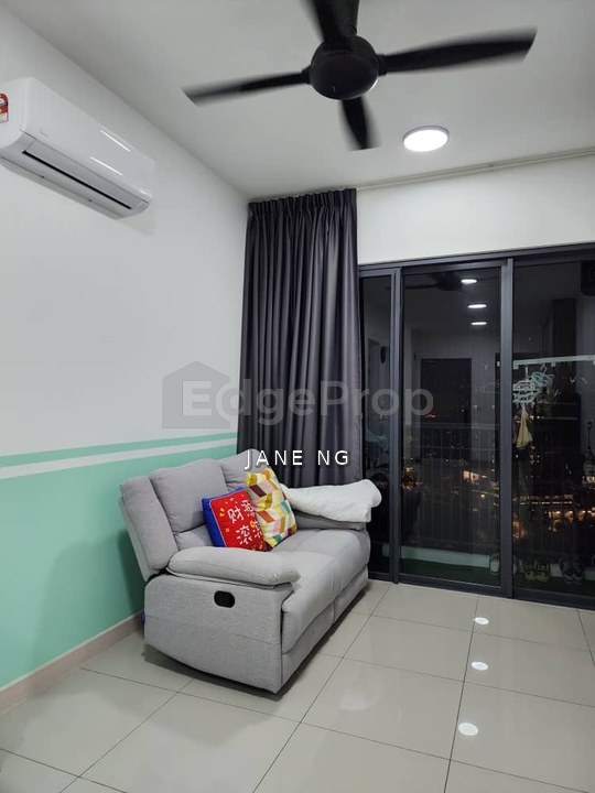Sri Petaling KL Freehold Serviced Residence @ Aster Green for sale, Kuala Lumpur, Salak Selatan
