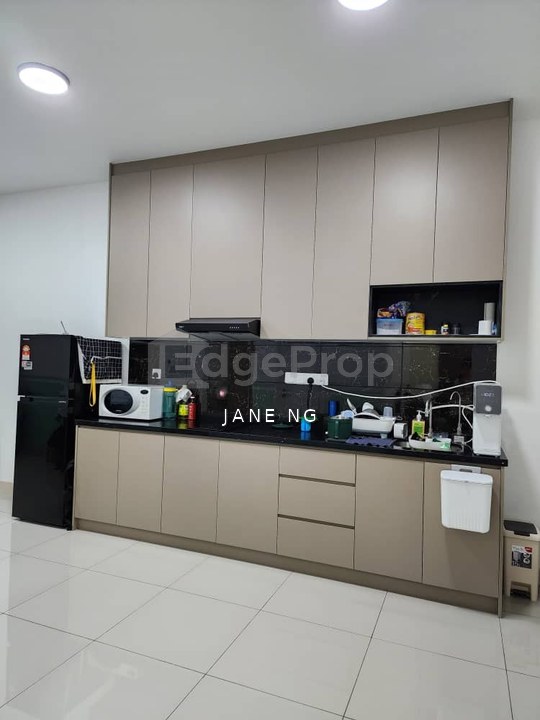 Sri Petaling KL Freehold Serviced Residence @ Aster Green for sale, Kuala Lumpur, Salak Selatan