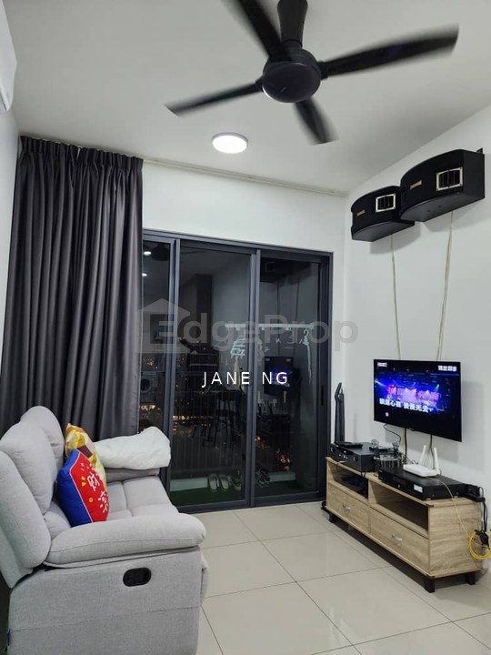 Sri Petaling KL Freehold Serviced Residence @ Aster Green for sale, Kuala Lumpur, Salak Selatan