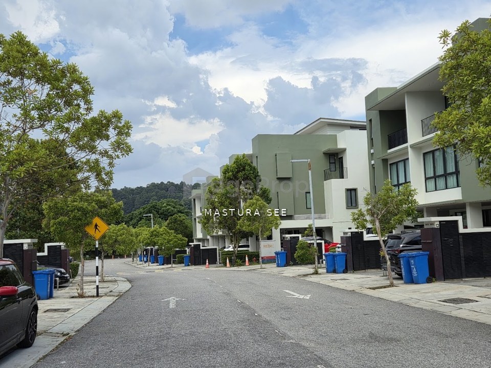 Primer Garden Town Villas @ Cahaya SPK
