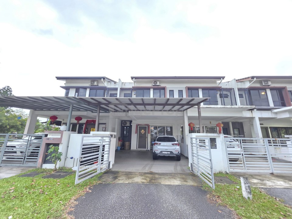 Bandar Seri Coalfields D/S Sg Buloh, Selangor, Sungai Buloh