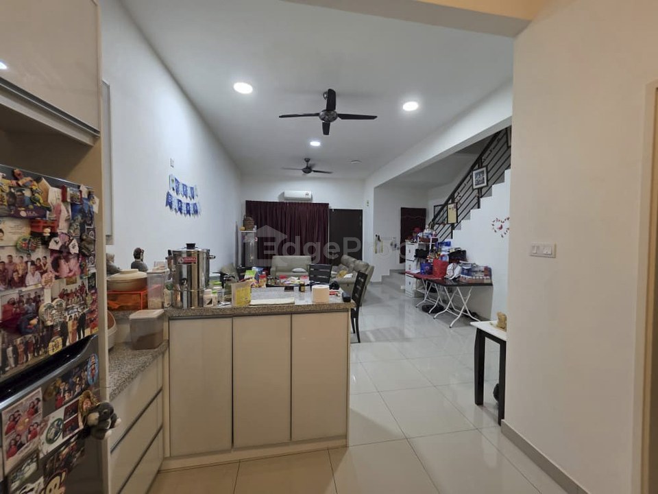 Bandar Seri Coalfields D/S Sg Buloh, Selangor, Sungai Buloh