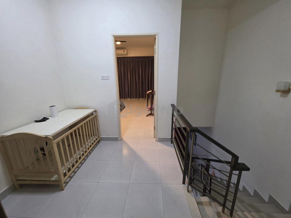 Bandar Seri Coalfields D/S Sg Buloh, Selangor, Sungai Buloh