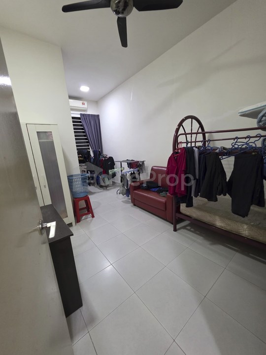 Bandar Seri Coalfields D/S Sg Buloh, Selangor, Sungai Buloh