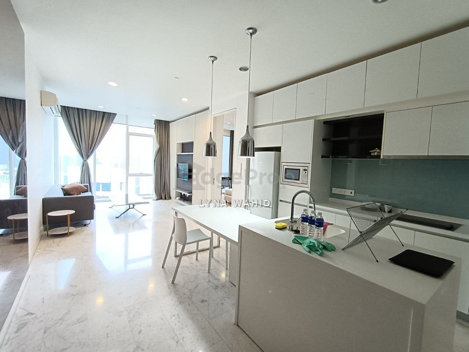Platinum Suites THE FACE SUITES KLCC, Kuala Lumpur, KLCC