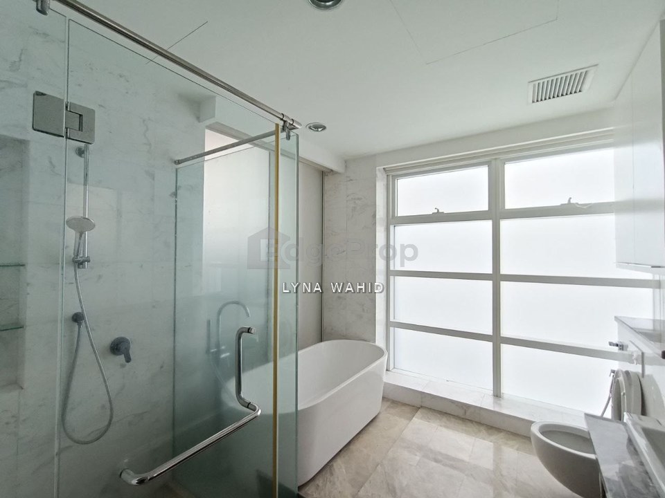 Platinum Suites THE FACE SUITES KLCC, Kuala Lumpur, KLCC