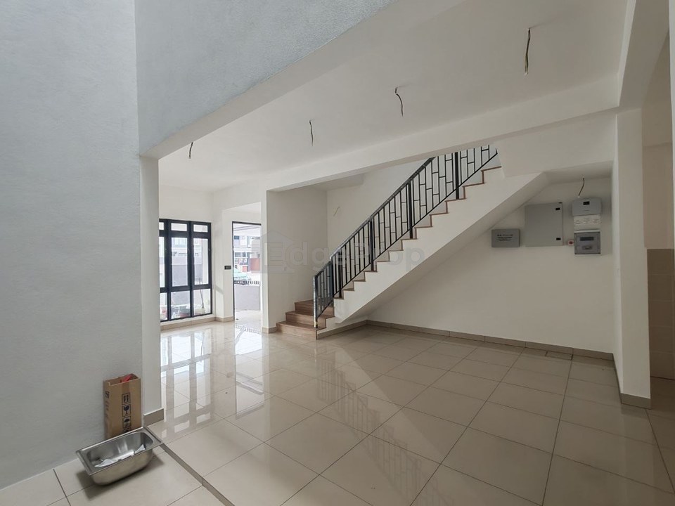 Ilham Residence 3 @ City of Elmina