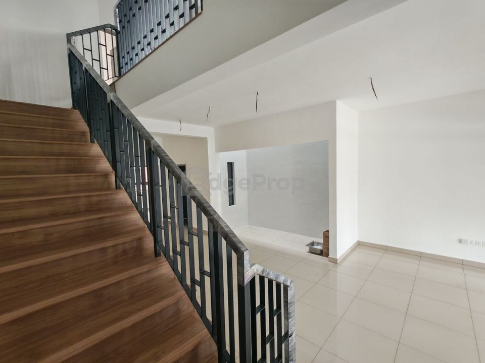 Ilham Residence 3 @ City of Elmina