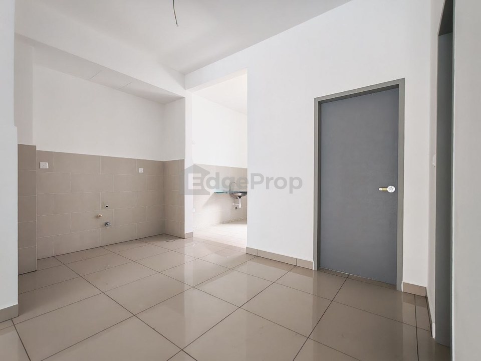 Ilham Residence 3 @ City of Elmina