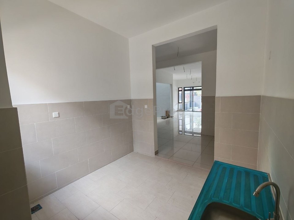 Ilham Residence 3 @ City of Elmina