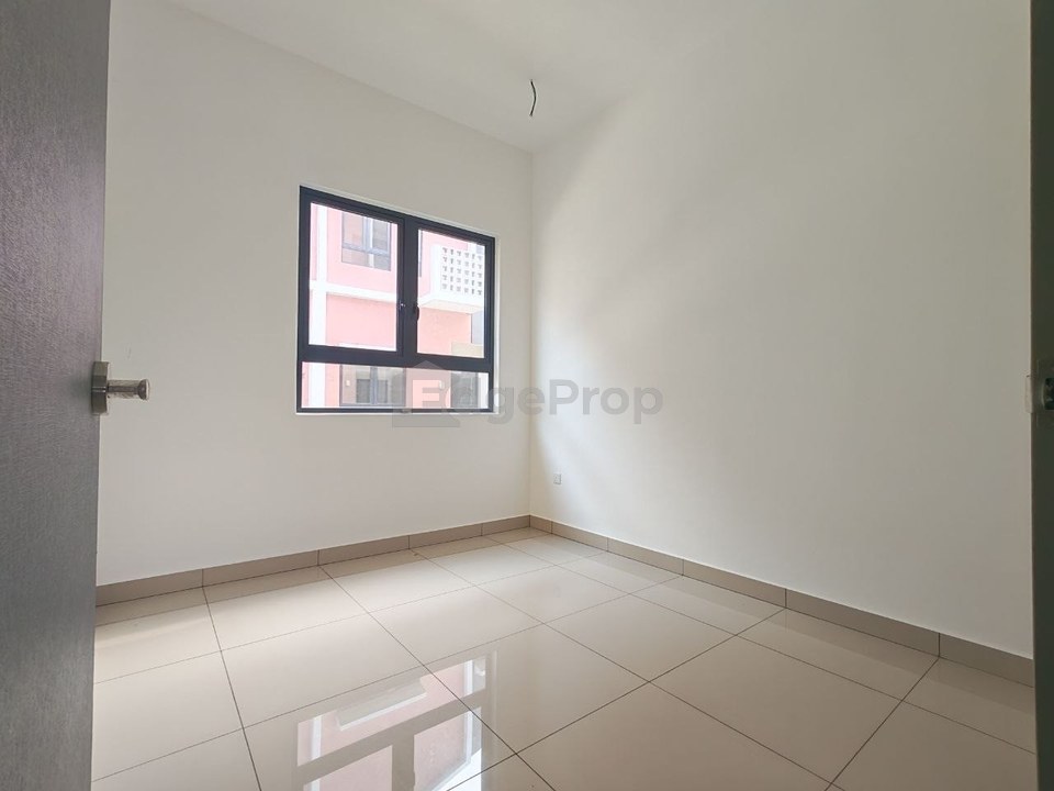 Ilham Residence 3 @ City of Elmina