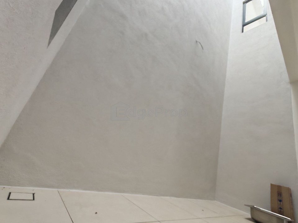 Ilham Residence 3 @ City of Elmina