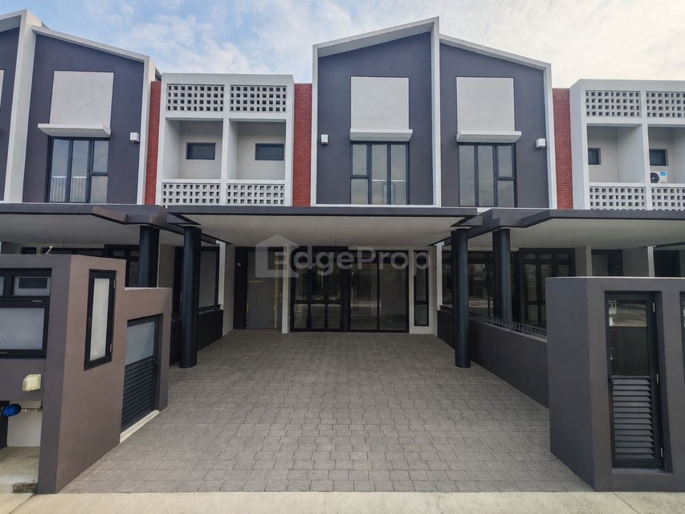 Ilham Residence 3 @ City of Elmina