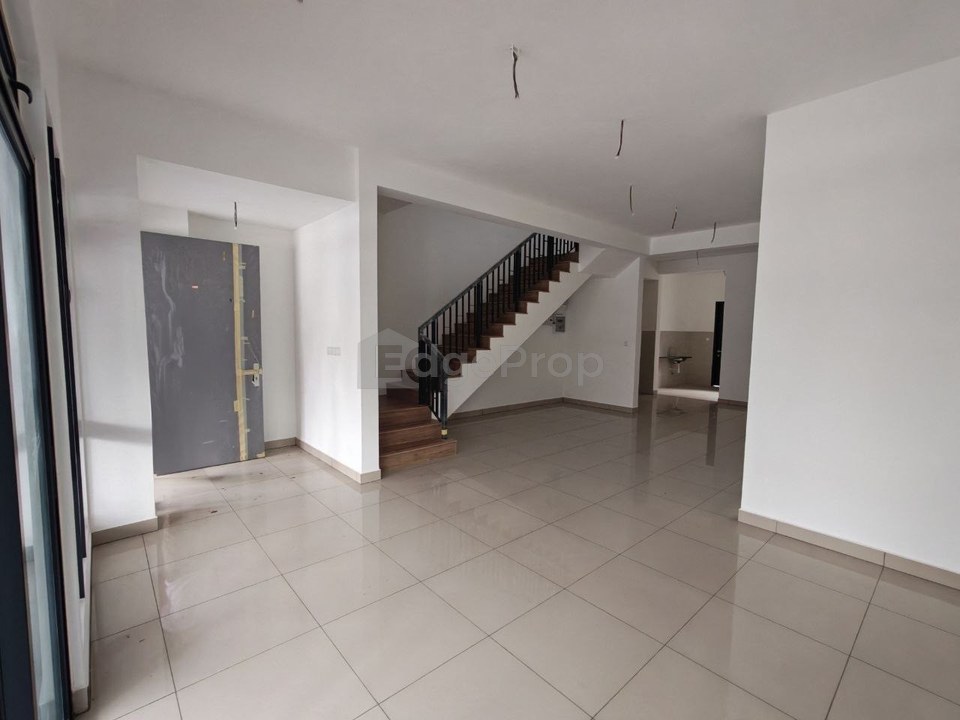 Ilham Residence 3 @ City of Elmina