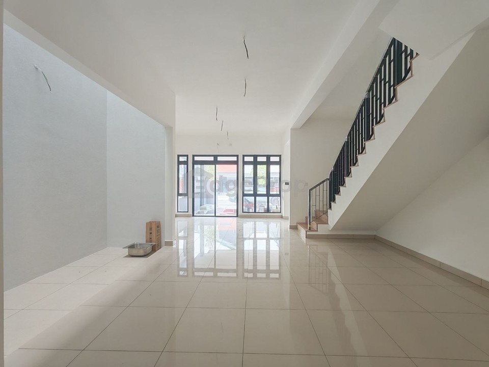 Ilham Residence 3 @ City of Elmina